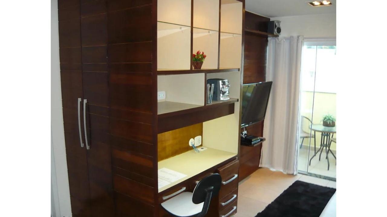 Ipanema Service - - Cobertura Penthouse De Luxe Apartahotel