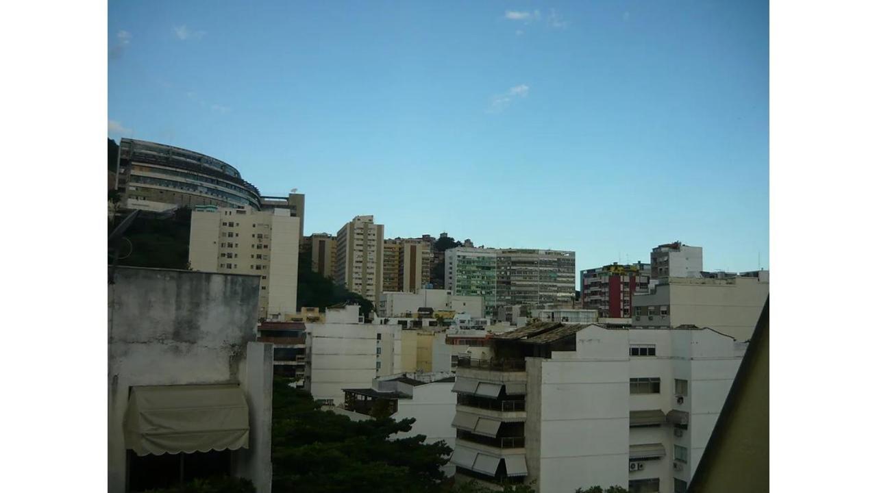 Ipanema Service - - Cobertura Penthouse De Luxe Apartahotel Río de Janeiro