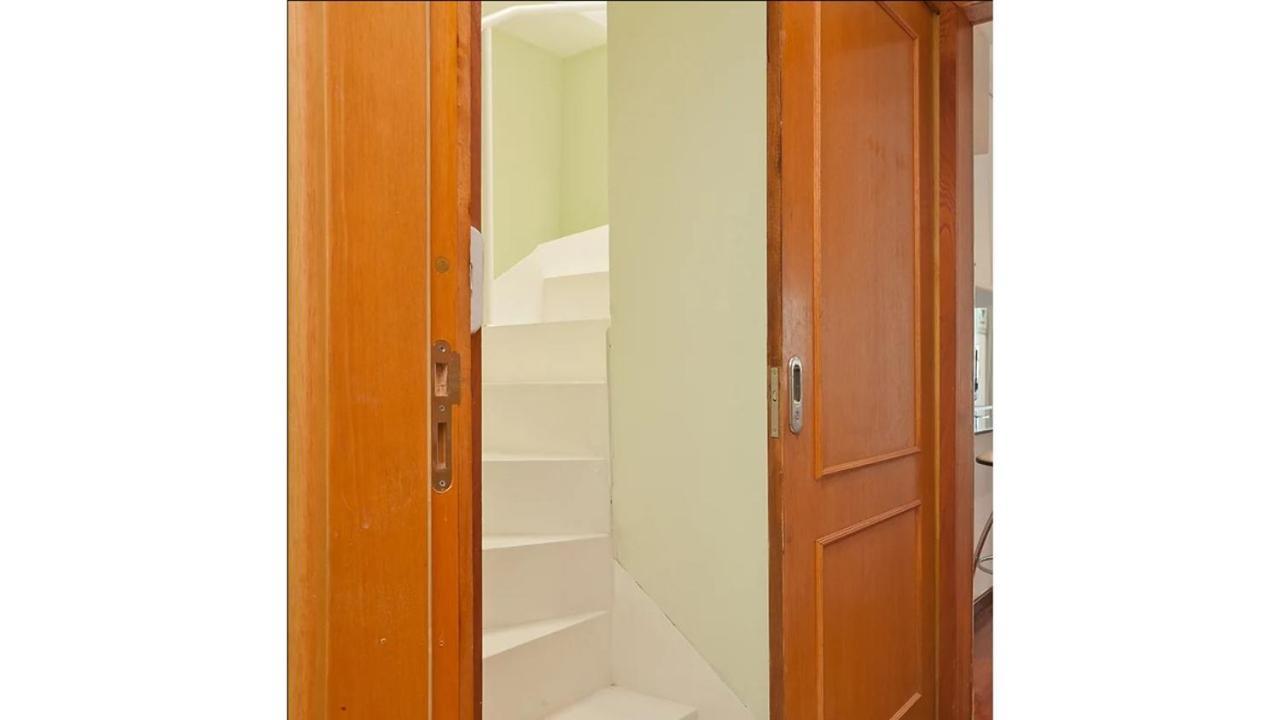 Ipanema Service - - Cobertura Penthouse De Luxe Apartahotel Río de Janeiro