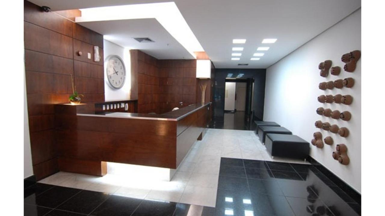 Ipanema Service - - Cobertura Penthouse De Luxe Apartahotel