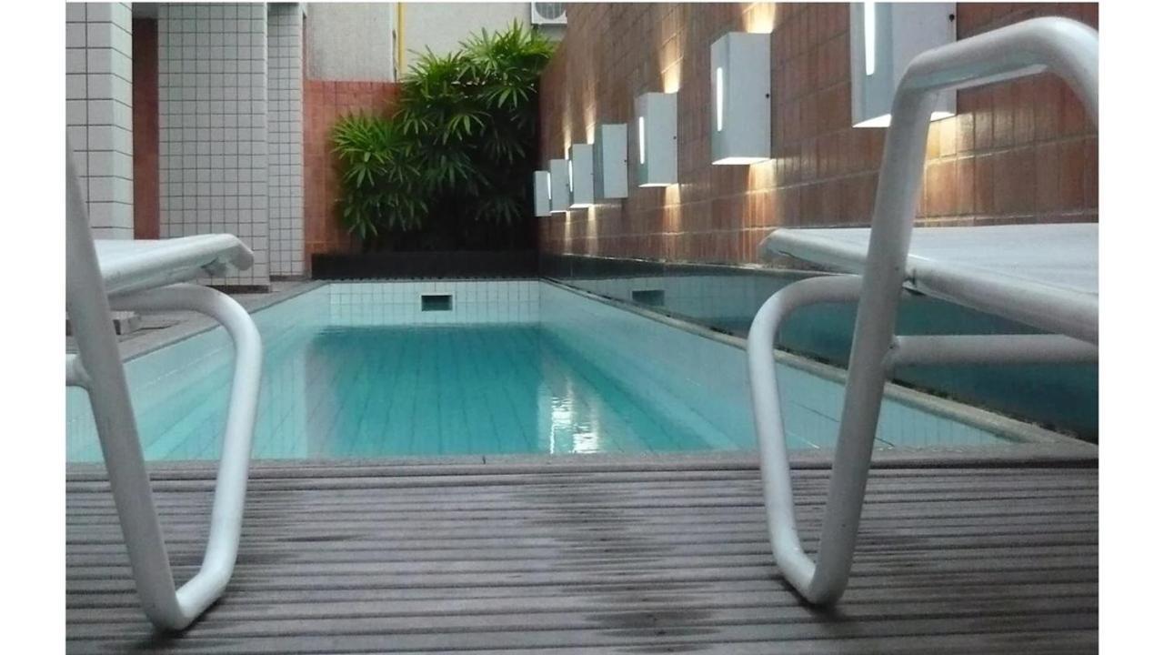 Ipanema Service - - Cobertura Penthouse De Luxe * Río de Janeiro