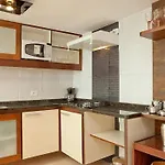 Ipanema Ville Residence Service - Apart Hotel - Cobertura Penthouse De Luxe