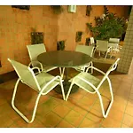 Ipanema Ville Residence Service - Apart Hotel - Cobertura Penthouse De Luxe