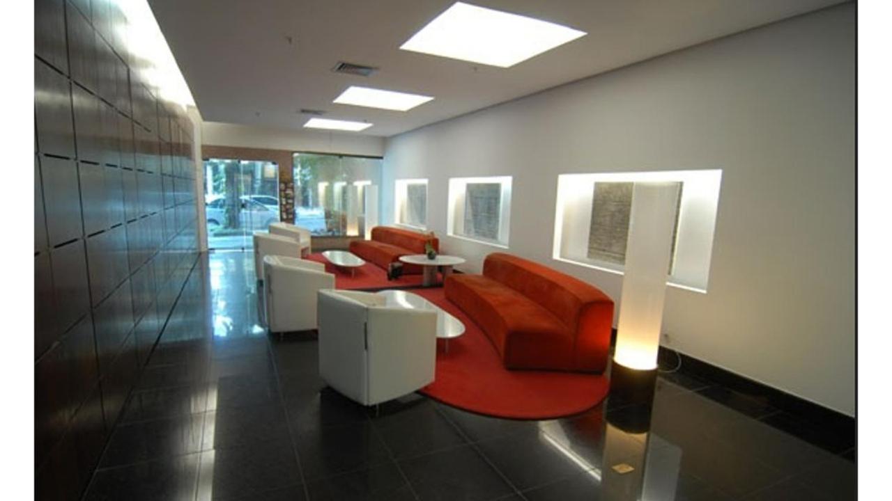 Ipanema Ville Residence Service - Apart Hotel - Cobertura Penthouse De Luxe * Rio de Janeiro