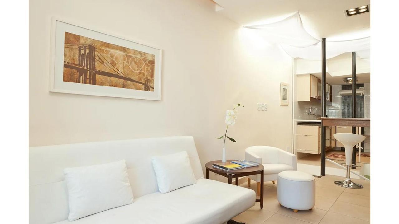 Ipanema Ville Residence Service - Apart Hotel - Cobertura Penthouse De Luxe * Rio de Janeiro