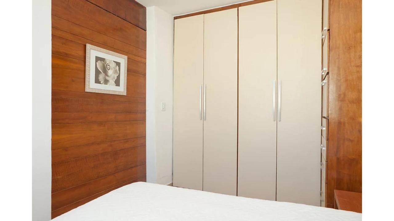Ipanema Ville Residence Service - Apart Hotel - Cobertura Penthouse De Luxe Aparthotel Rio de Janeiro