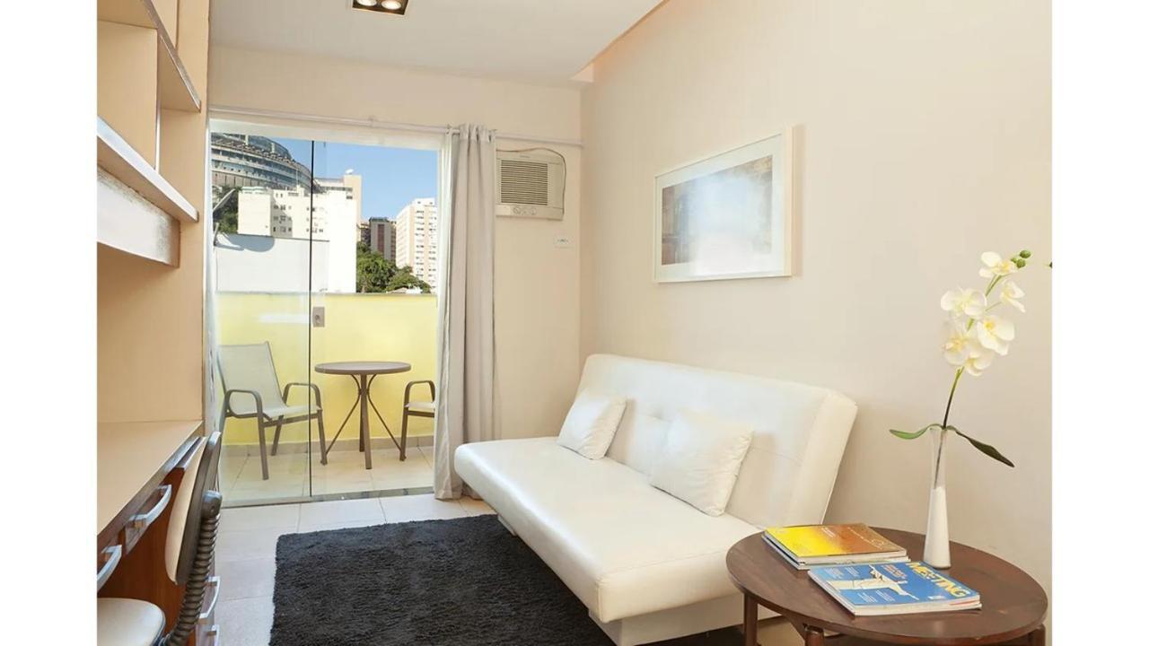 Ipanema Ville Residence Service - Apart Hotel - Cobertura Penthouse De Luxe Rio de Janeiro