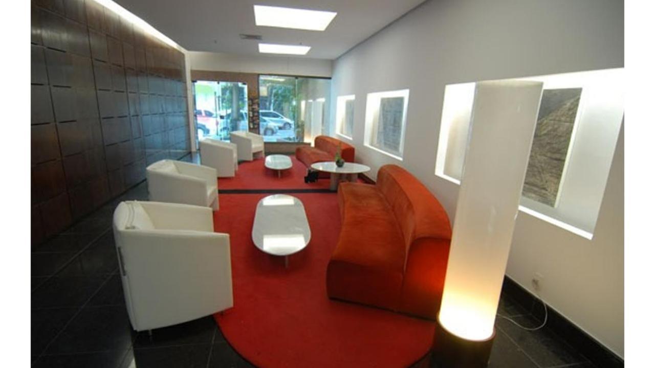 Ipanema Ville Residence Service - Apart Hotel - Cobertura Penthouse De Luxe Rio de Janeiro