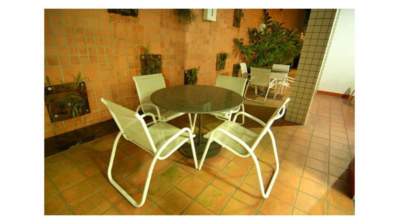 Ipanema Ville Residence Service - Apart Hotel - Cobertura Penthouse De Luxe Aparthotel Rio de Janeiro