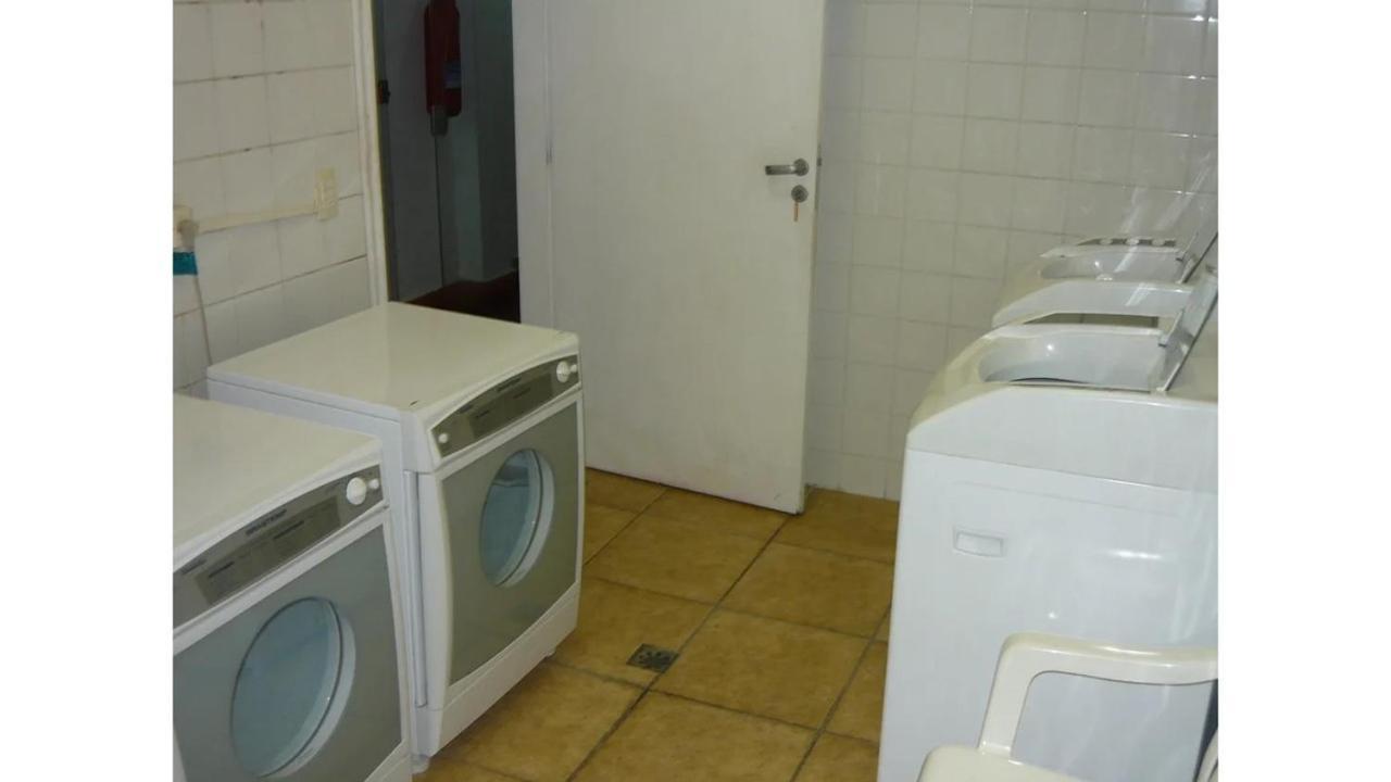 Aparthotel Ipanema Ville Residence Service - Apart Hotel - Cobertura Penthouse De Luxe Rio de Janeiro