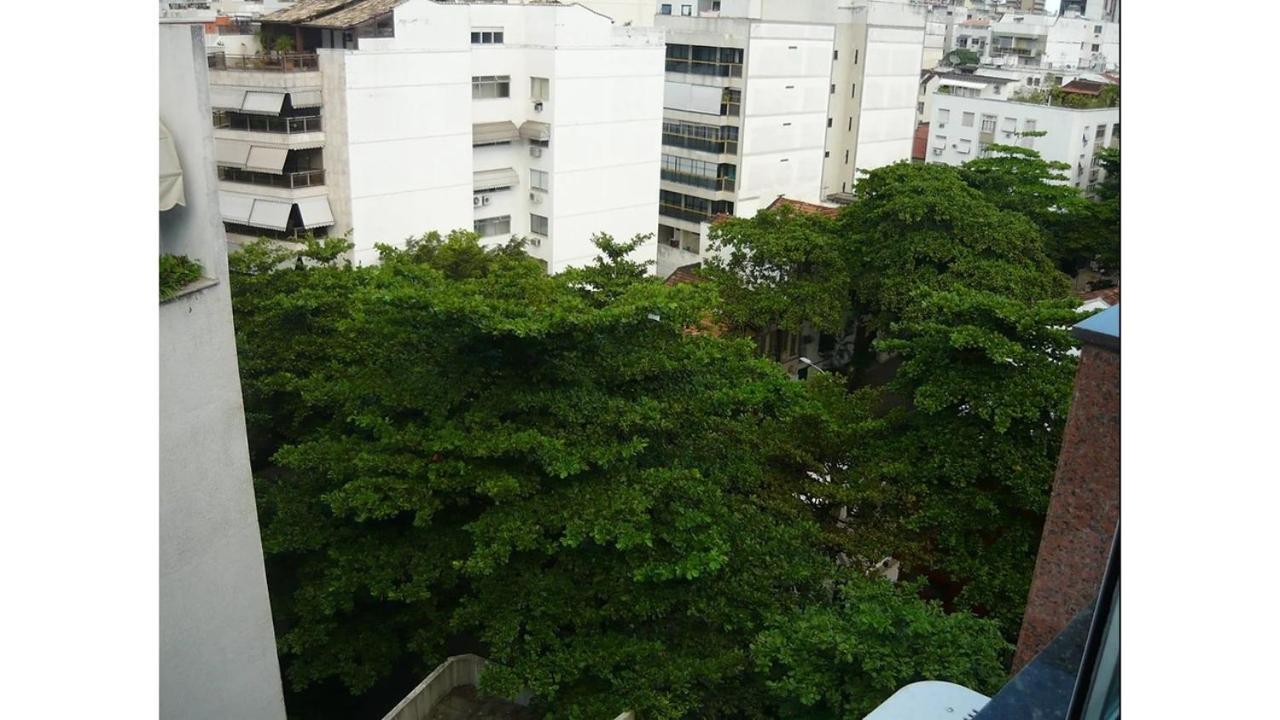 Ipanema Ville Residence Service - Apart Hotel - Cobertura Penthouse De Luxe *