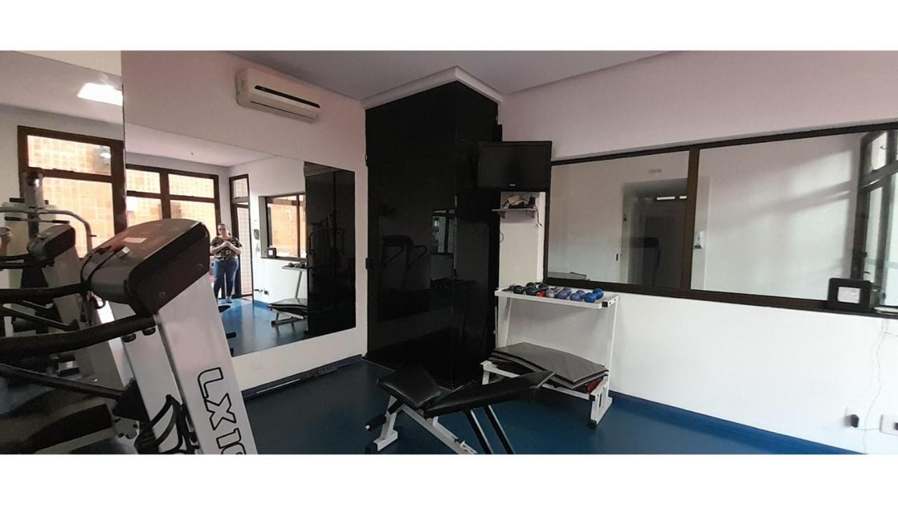 Ipanema Ville Residence Service - Apart Hotel - Cobertura Penthouse De Luxe Aparthotel Rio de Janeiro