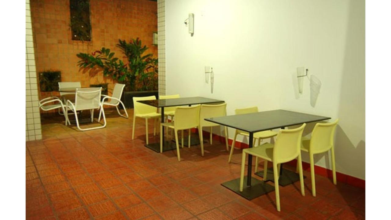 Ipanema Ville Residence Service - Apart Hotel - Cobertura Penthouse De Luxe