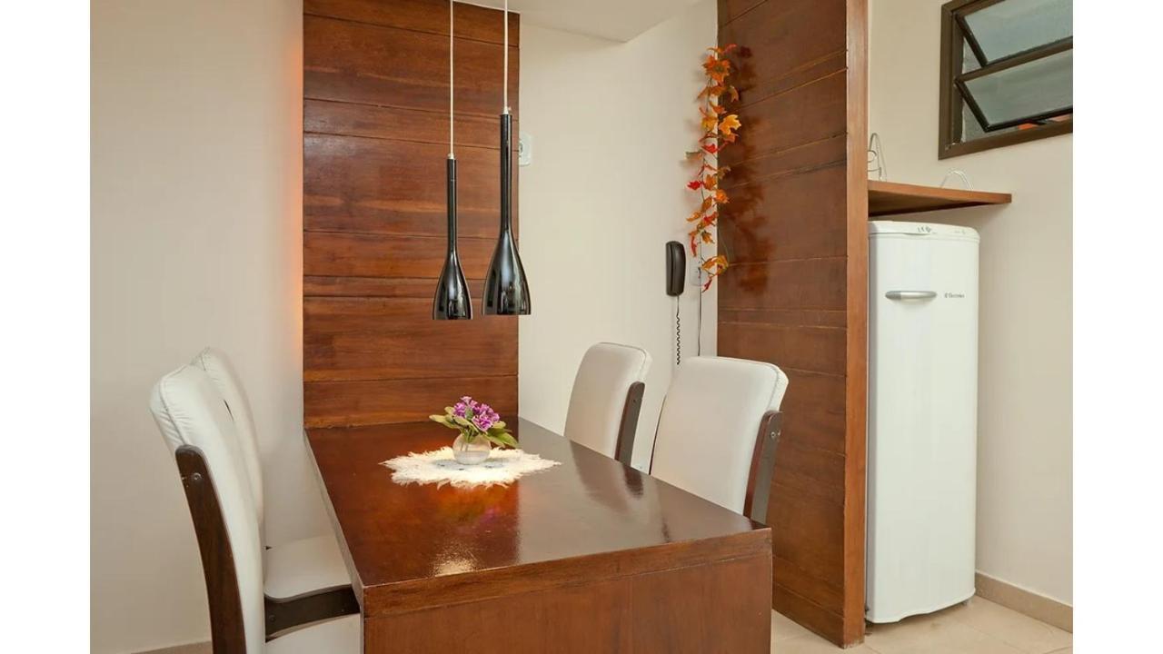 Ipanema Ville Residence Service - Apart Hotel - Cobertura Penthouse De Luxe Aparthotel *