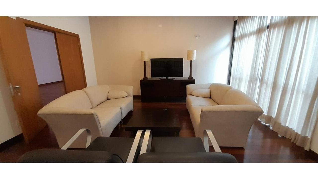 Ipanema Ville Residence Service - Apart Hotel - Cobertura Penthouse De Luxe * Rio de Janeiro