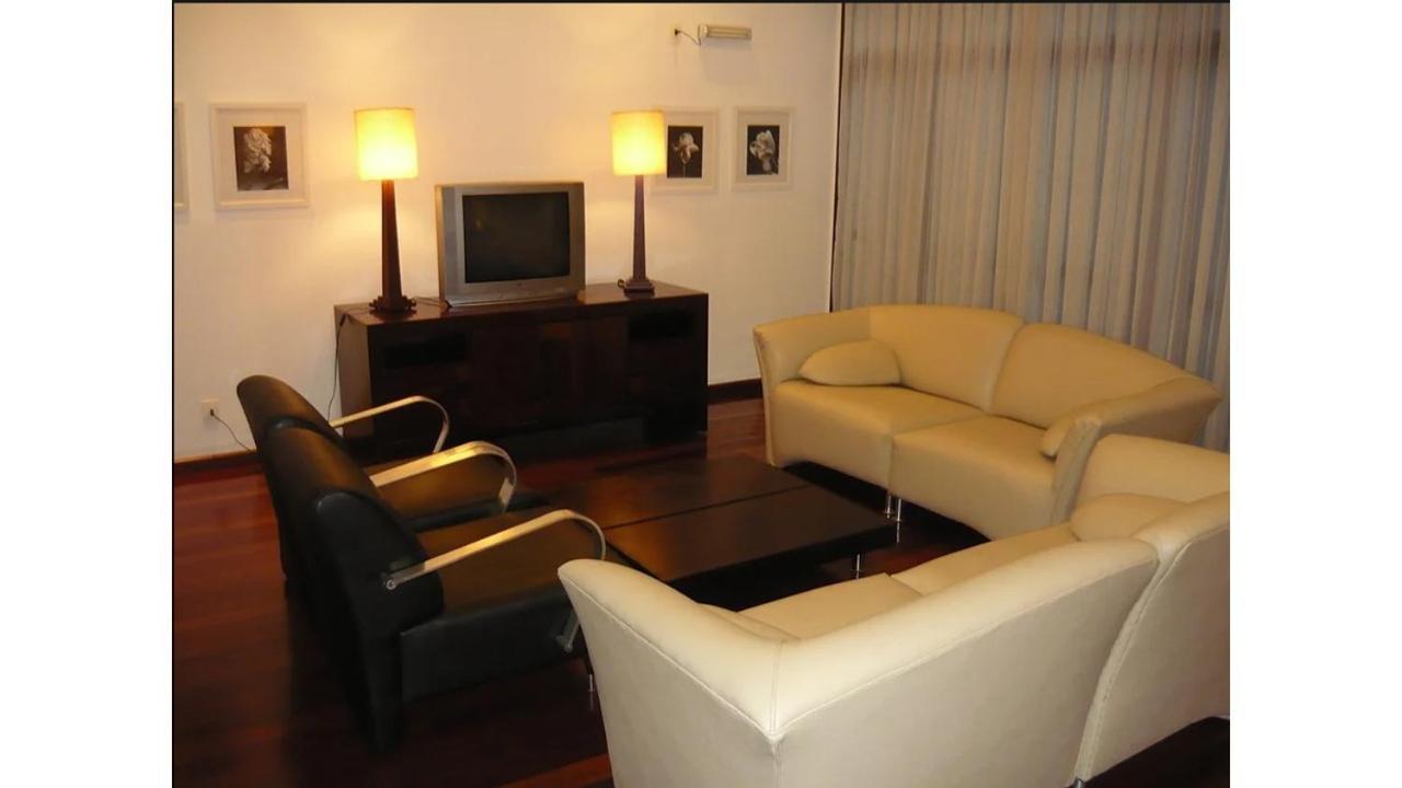 Ipanema Ville Residence Service - Apart Hotel - Cobertura Penthouse De Luxe