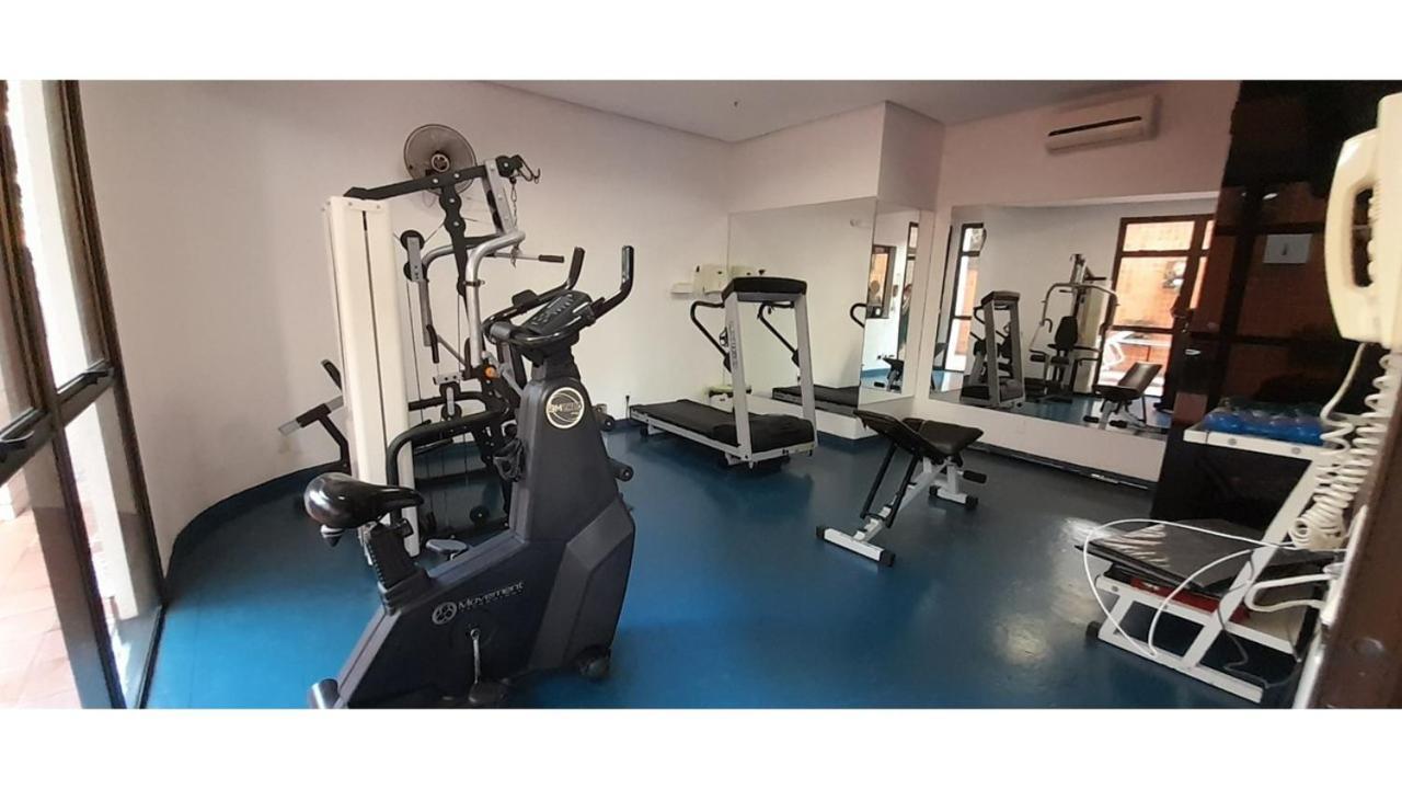 Aparthotel Ipanema Ville Residence Service - Apart Hotel - Cobertura Penthouse De Luxe