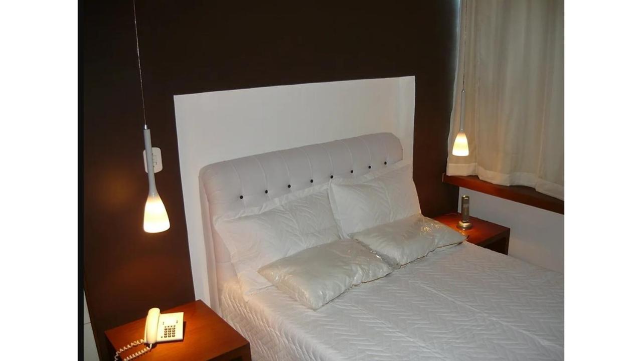 Ipanema Ville Residence Service - Apart Hotel - Cobertura Penthouse De Luxe Rio de Janeiro
