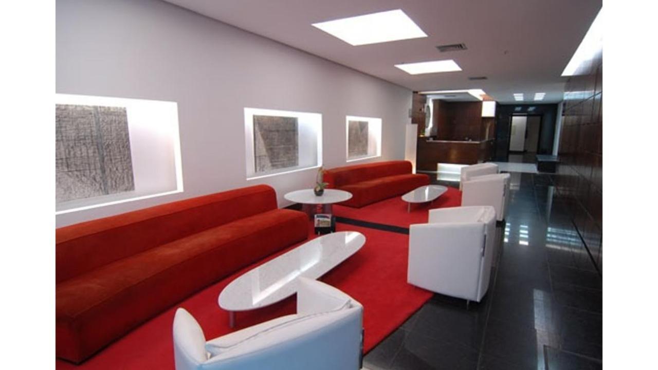 Ipanema Ville Residence Service - Apart Hotel - Cobertura Penthouse De Luxe * Rio de Janeiro