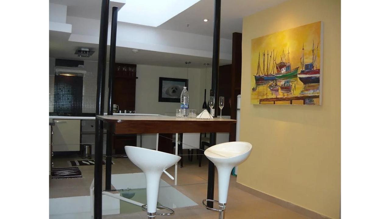 Ipanema Ville Residence Service - Apart Hotel - Cobertura Penthouse De Luxe