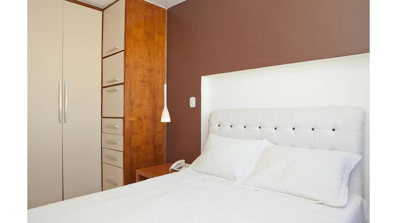 Aparthotel Ipanema Ville Residence Service - Apart Hotel - Cobertura Penthouse De Luxe
