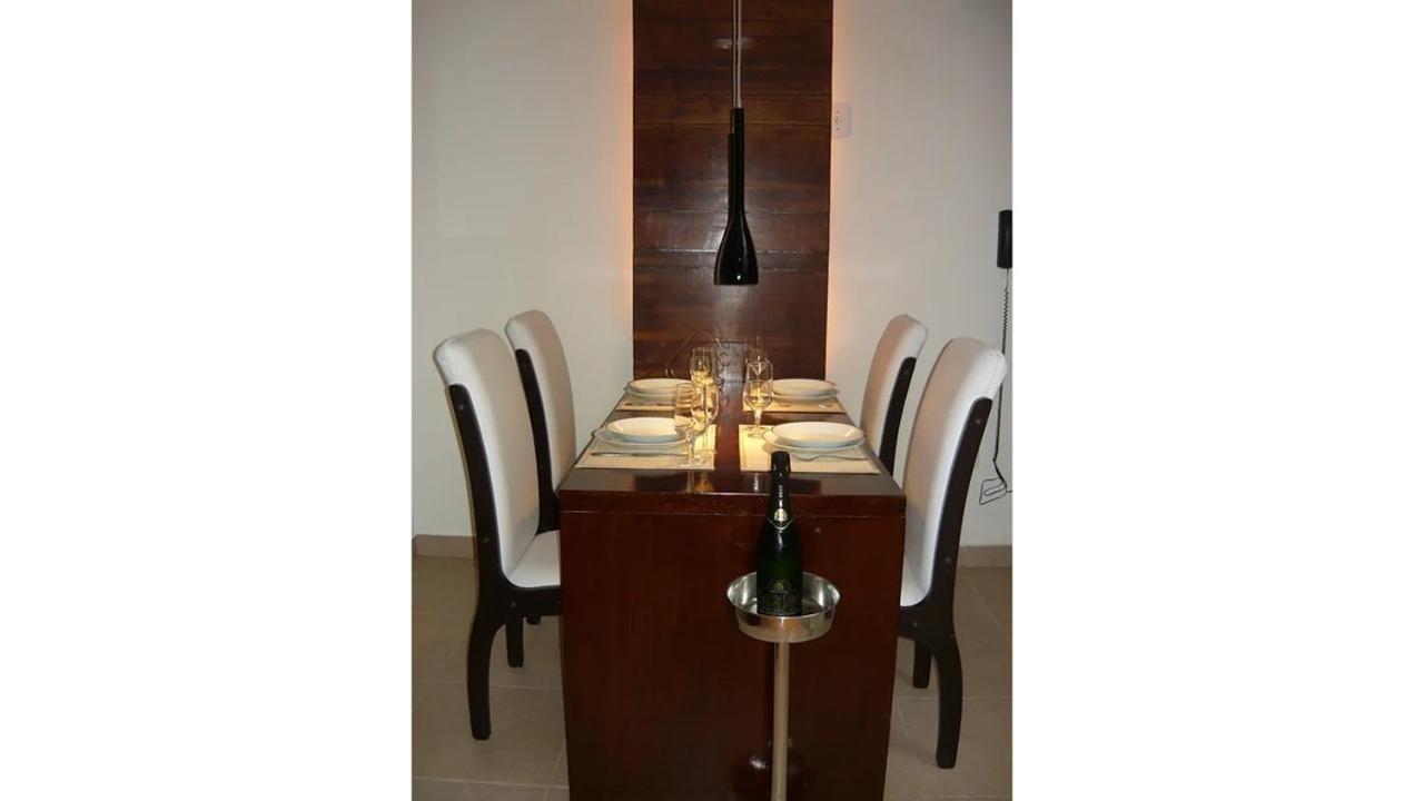 Ipanema Ville Residence Service - Apart Hotel - Cobertura Penthouse De Luxe Aparthotel *
