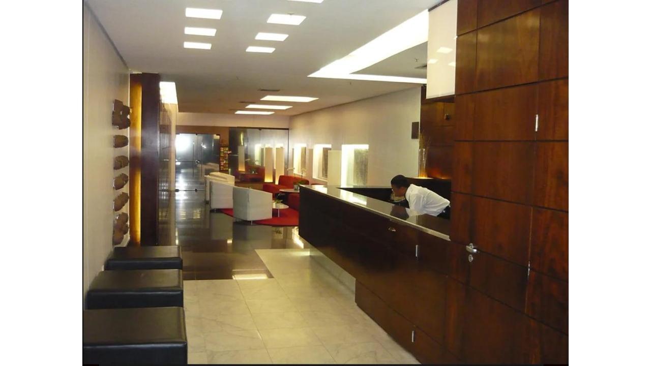 Aparthotel Ipanema Ville Residence Service - Apart Hotel - Cobertura Penthouse De Luxe Rio de Janeiro