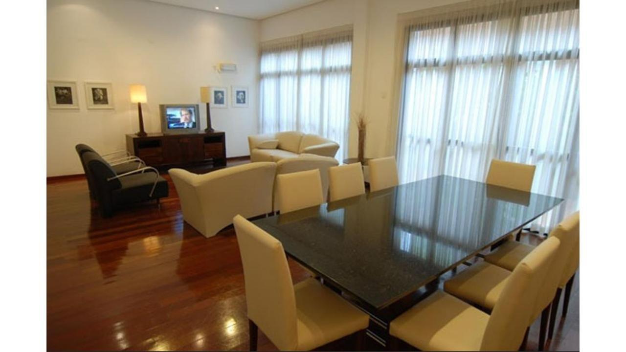 Ipanema Ville Residence Service - Apart Hotel - Cobertura Penthouse De Luxe * Rio de Janeiro