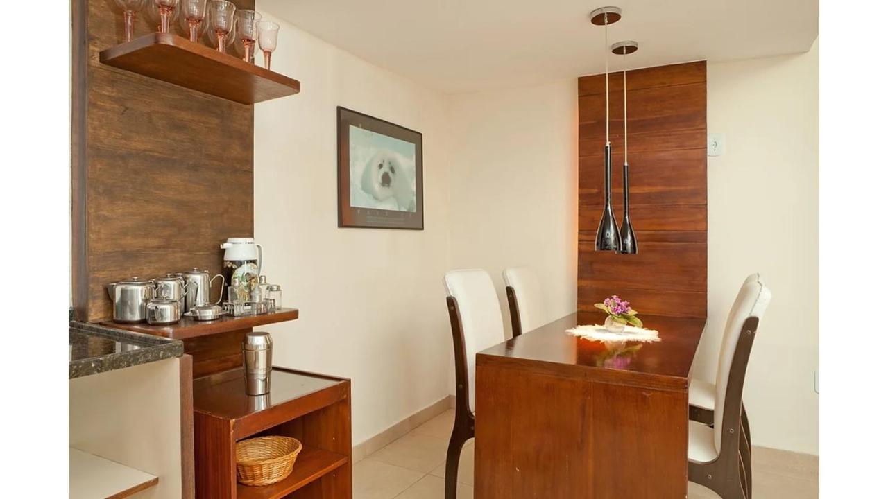 Aparthotel Ipanema Ville Residence Service - Apart Hotel - Cobertura Penthouse De Luxe *