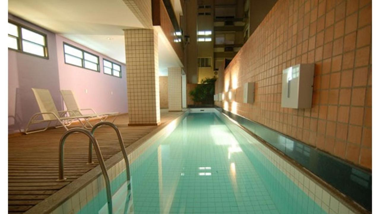 Ipanema Ville Residence Service - Apart Hotel - Cobertura Penthouse De Luxe Aparthotel *
