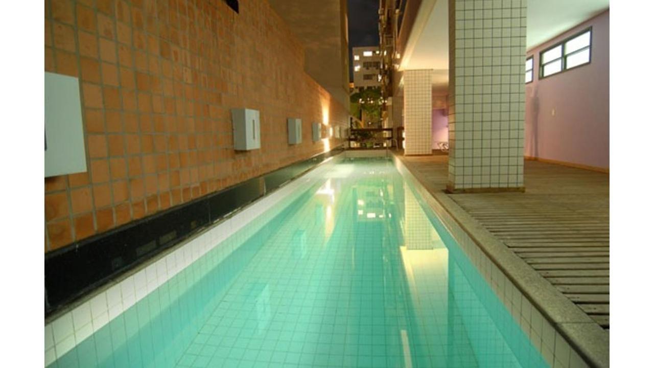 Aparthotel Ipanema Ville Residence Service - Apart Hotel - Cobertura Penthouse De Luxe *