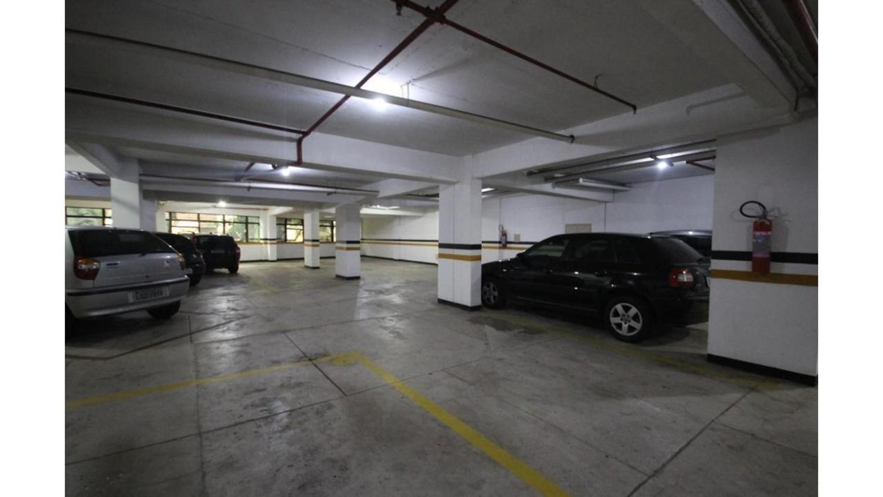 Ipanema Ville Residence Service - Apart Hotel - Cobertura Penthouse De Luxe Rio de Janeiro