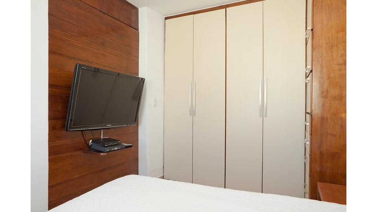 Ipanema Ville Residence Service - Apart Hotel - Cobertura Penthouse De Luxe Aparthotel *