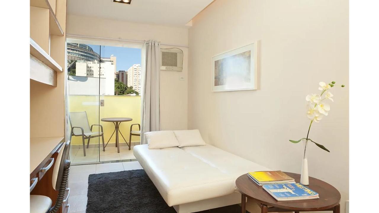 Ipanema Ville Residence Service - Apart Hotel - Cobertura Penthouse De Luxe Aparthotel Rio de Janeiro