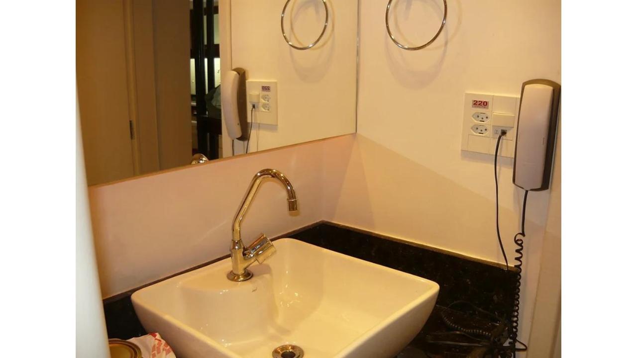Ipanema Ville Residence Service - Apart Hotel - Cobertura Penthouse De Luxe * Rio de Janeiro