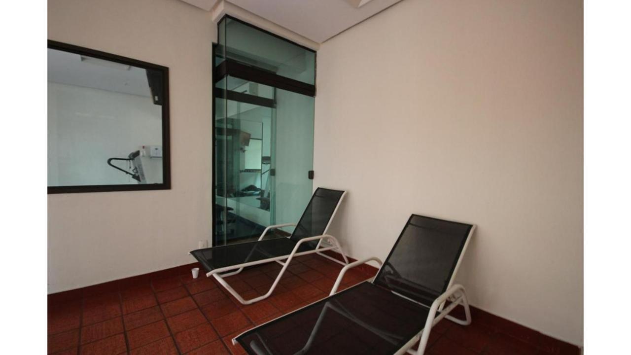 Aparthotel Ipanema Ville Residence Service - Apart Hotel - Cobertura Penthouse De Luxe *