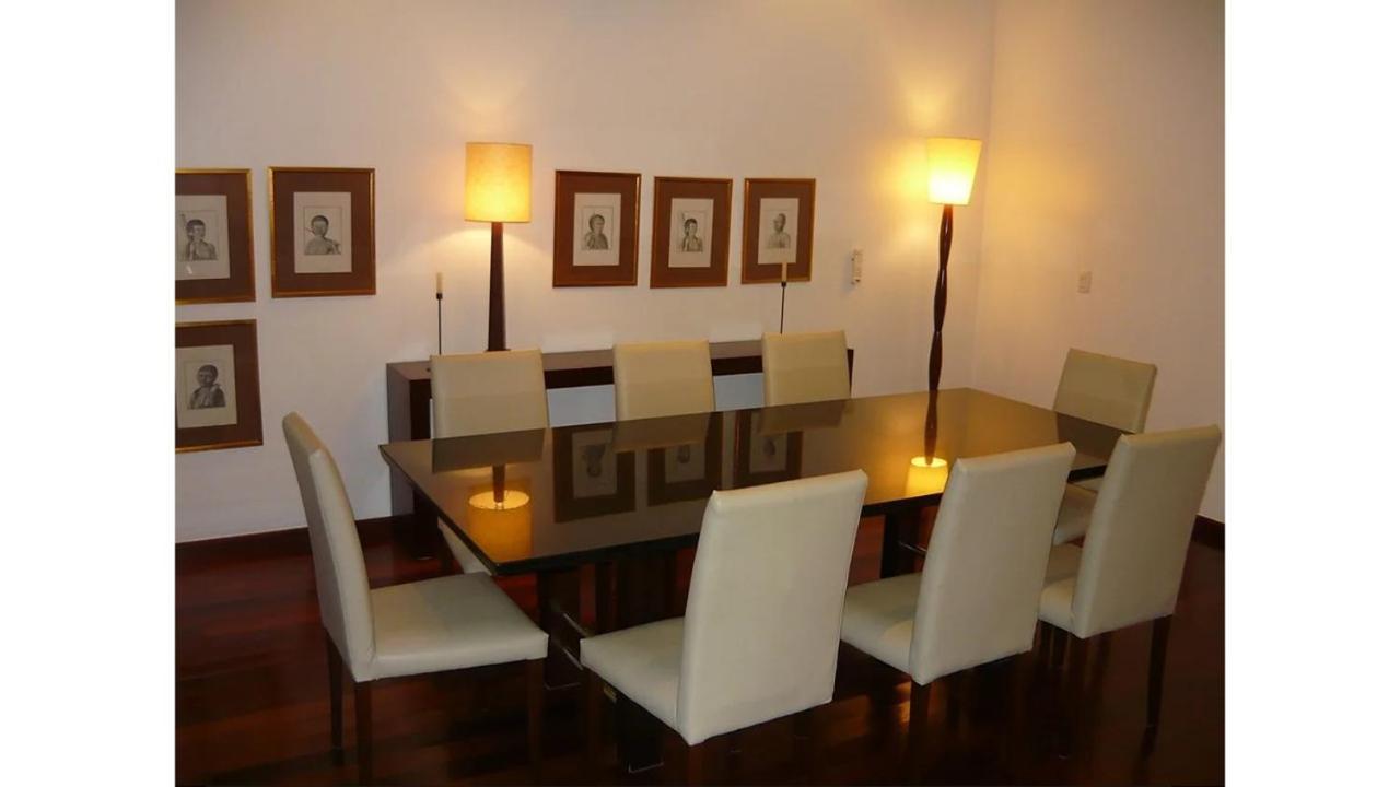 Ipanema Ville Residence Service - Apart Hotel - Cobertura Penthouse De Luxe * Rio de Janeiro