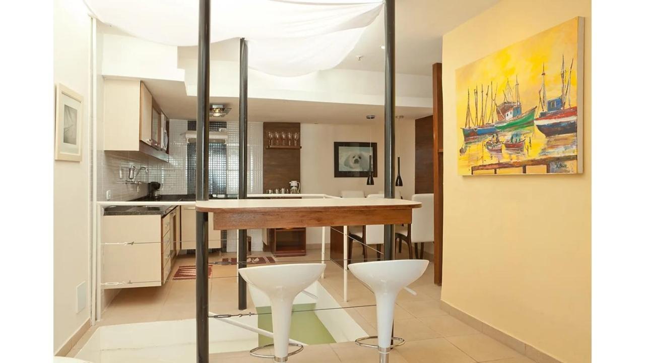 Ipanema Ville Residence Service - Apart Hotel - Cobertura Penthouse De Luxe Aparthotel *