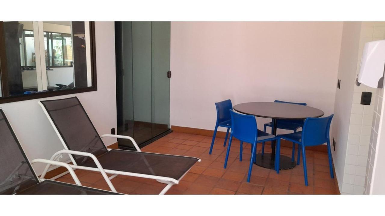 Aparthotel Ipanema Ville Residence Service - Apart Hotel - Cobertura Penthouse De Luxe *