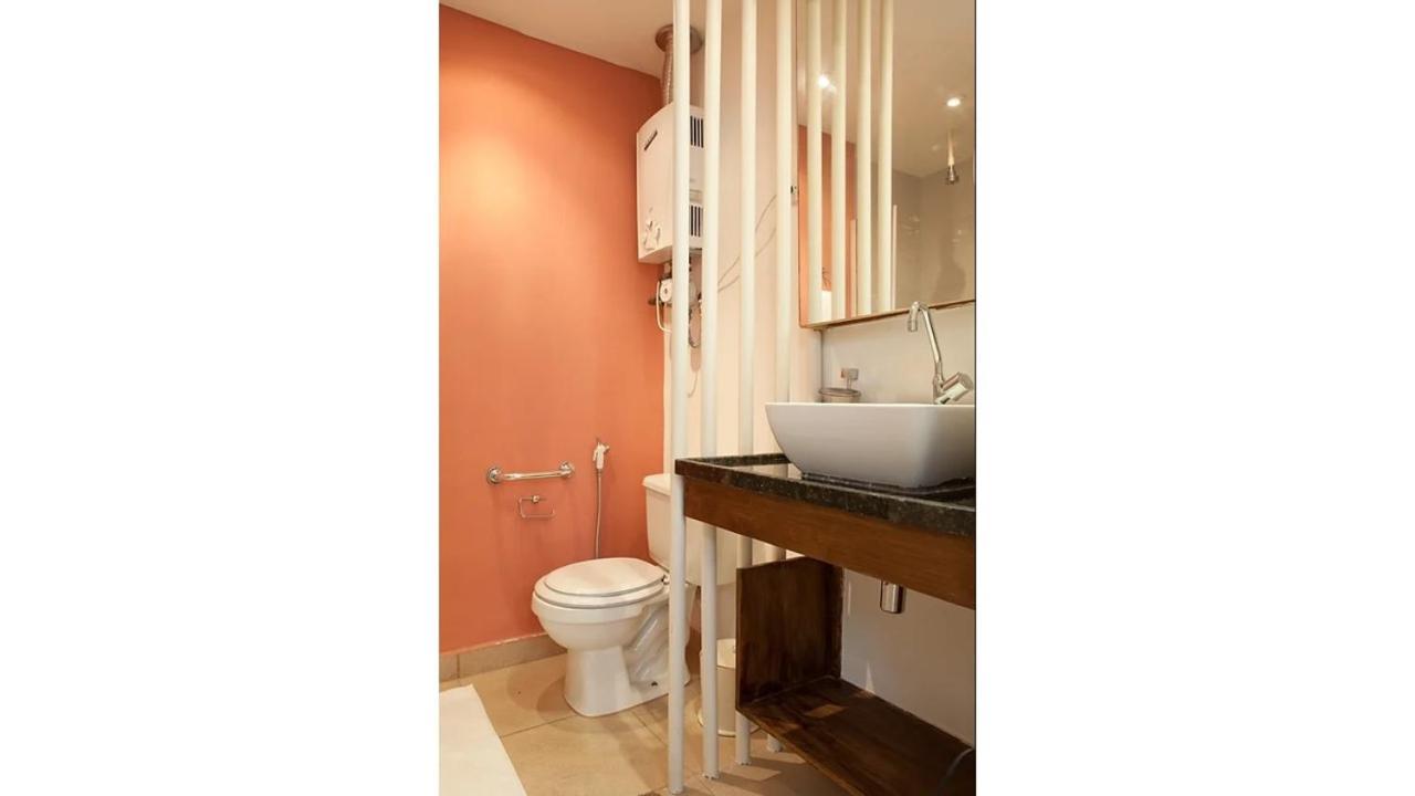 Ipanema Ville Residence Service - Apart Hotel - Cobertura Penthouse De Luxe *