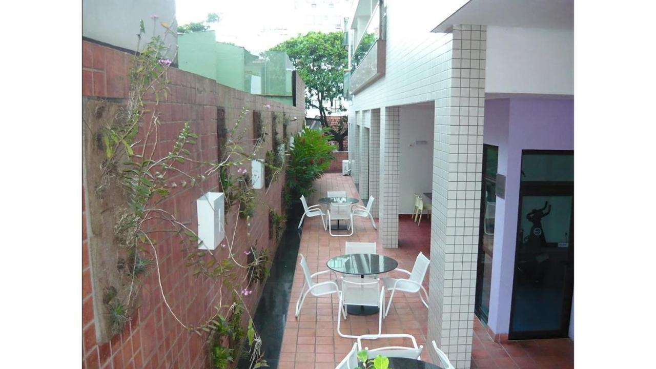 Ipanema Ville Residence Service - Apart Hotel - Cobertura Penthouse De Luxe
