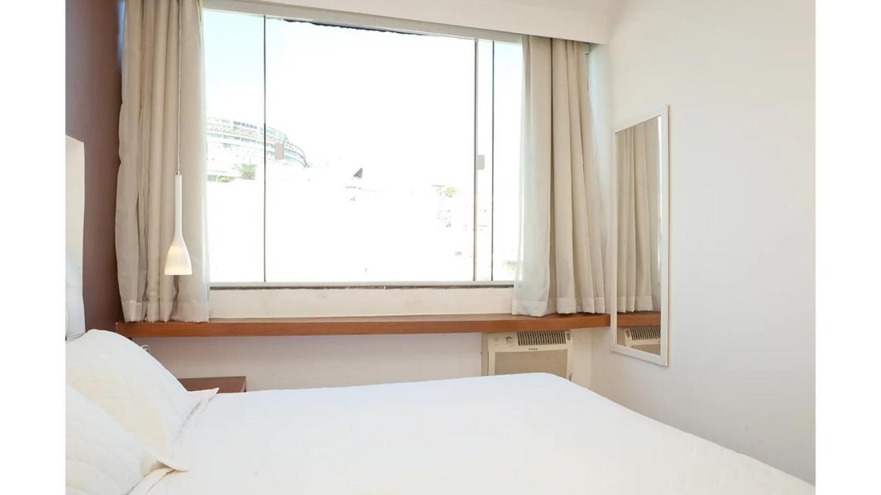 Ipanema Ville Residence Service - Apart Hotel - Cobertura Penthouse De Luxe *