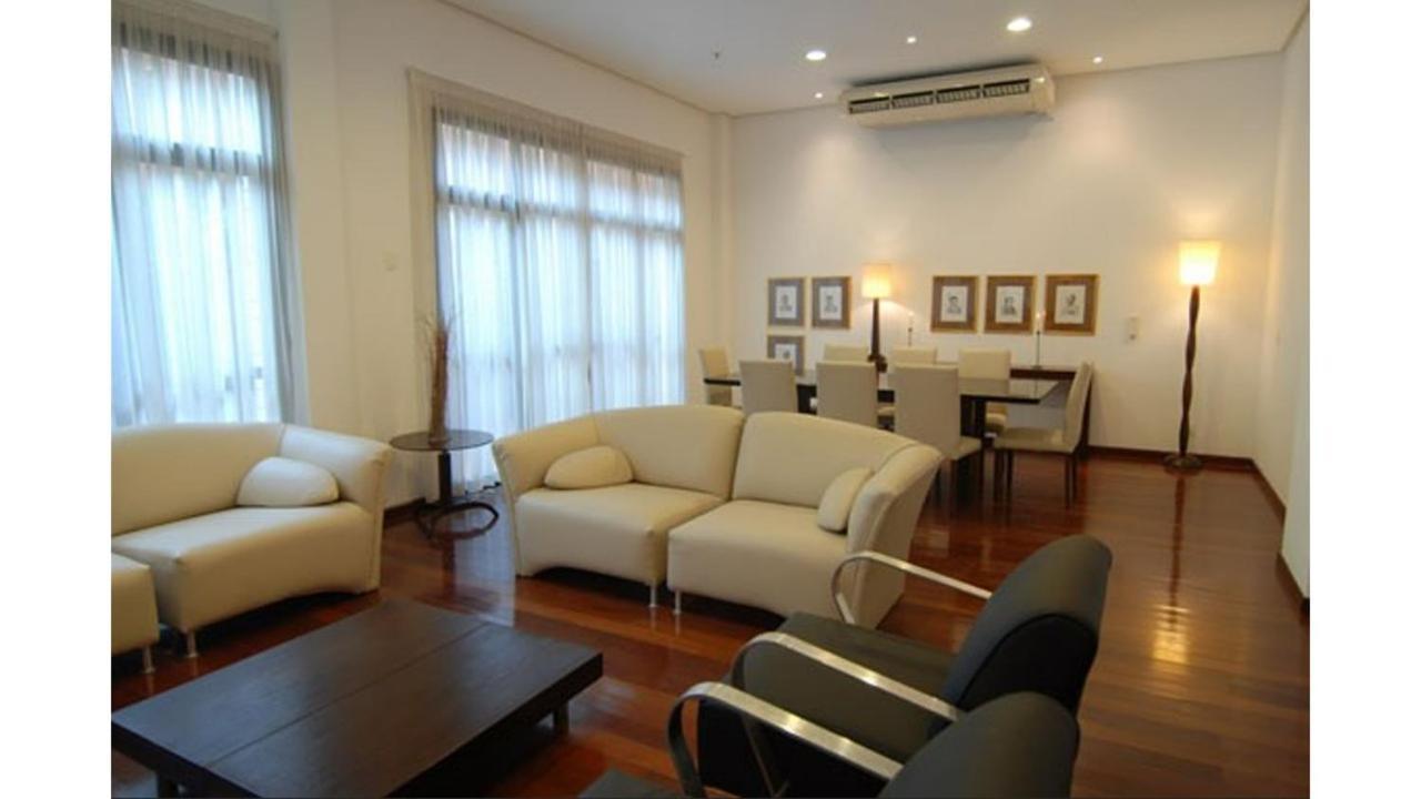 Ipanema Ville Residence Service - Apart Hotel - Cobertura Penthouse De Luxe Rio de Janeiro
